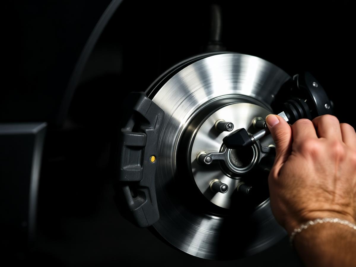 Brakes
